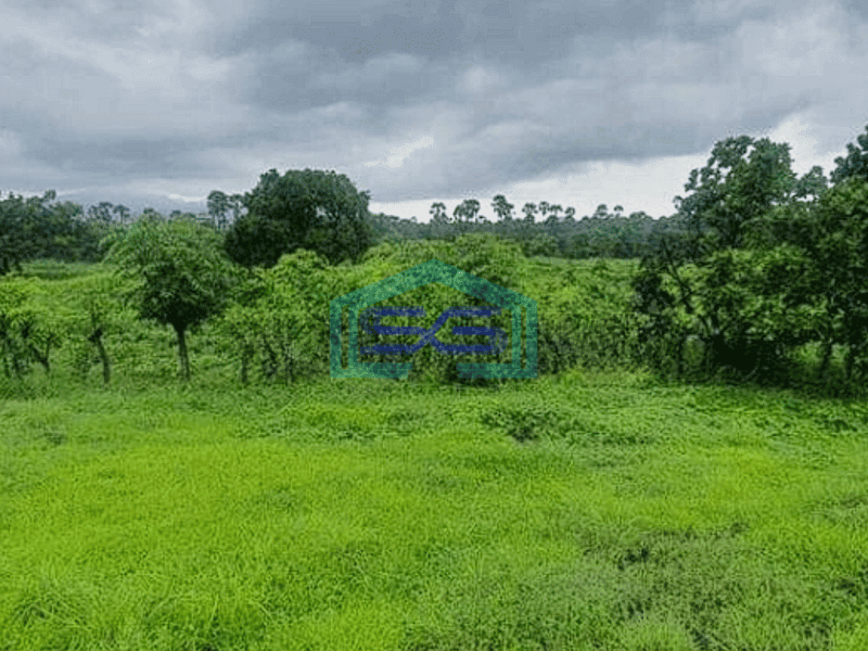 Dijual Sampai Deal! Tanah di Karang Asem, Tulamben Bali LT 29887m2