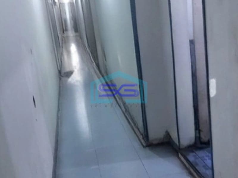 Dijual Ruang Usaha Semi Furnished di Jatibarang Brebes Jawa Tengah LT 984m2