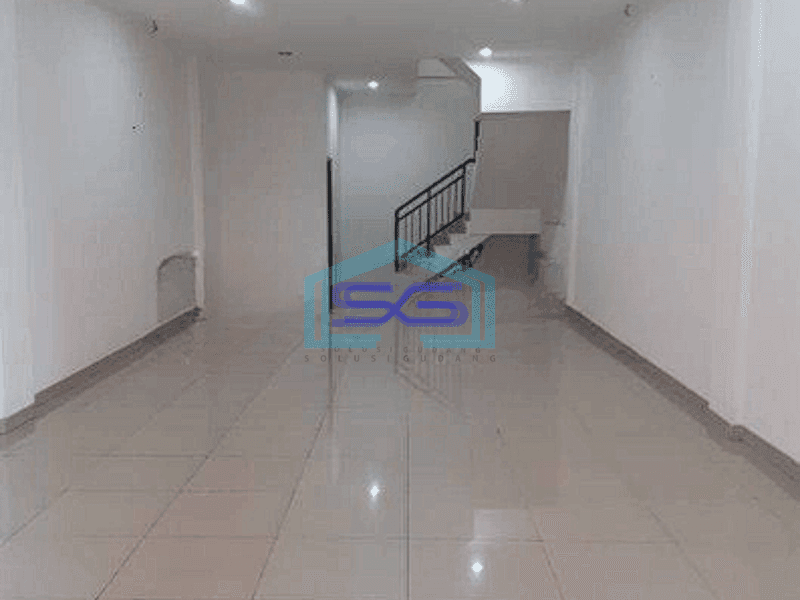 Disewakan Ruko di Cikarang Central City Bekasi 3,5 Lantai