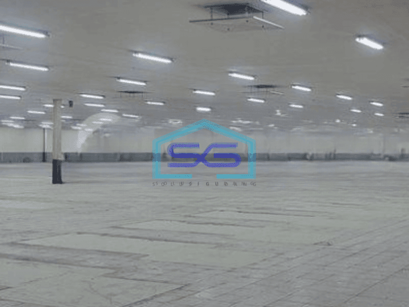 Disewa Gudang rancaekek siap pakai Bagus