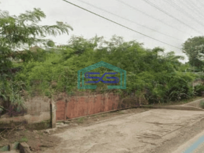 Dijual Cepat Tanah Luas 41000 m² Lokasi Strategis di Pegangsaan Jakarta Utara