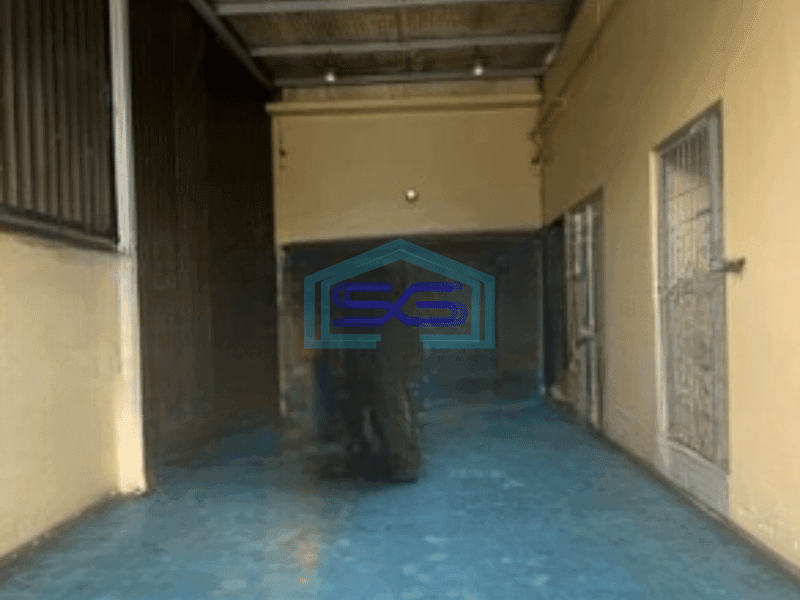 Dijual Gudang Ada Lift Barang Luas Bangunan 1000 m² di Pantai Indah Kapuk Jakarta Utara