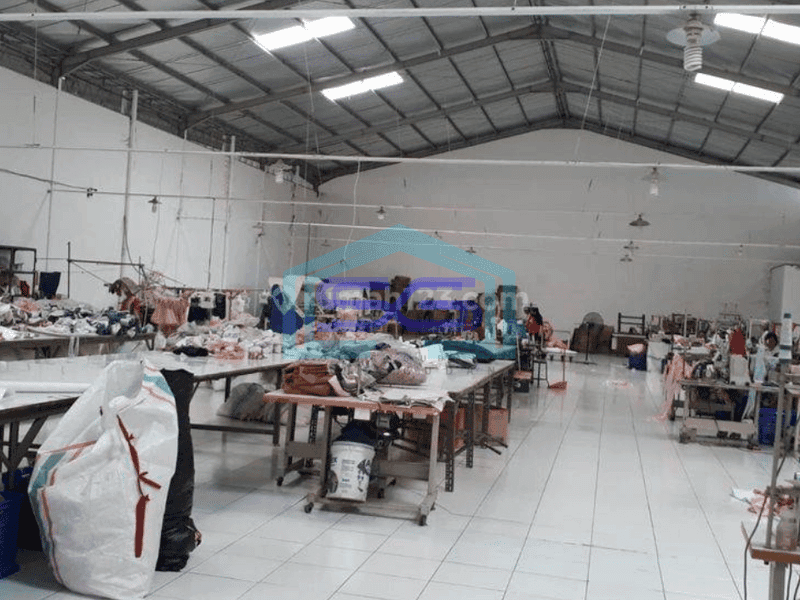 DIJUAL GUDANG GATSU SEMARANG MURAH