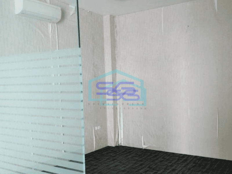 Dijual Ruang Usaha Sangat Strategis di Jalan Raya Fatmawati