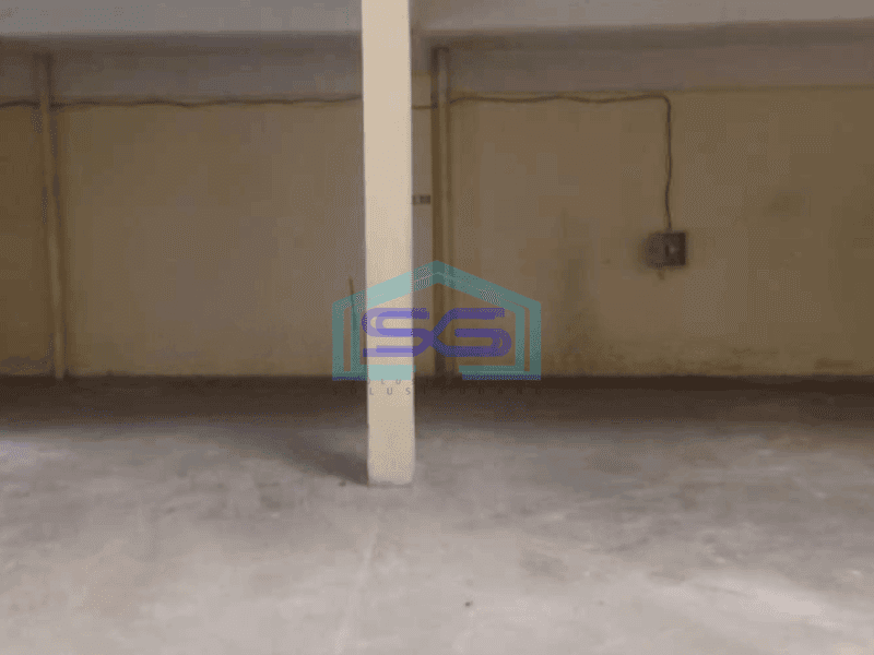 Disewakan Gudang Di Cengkareng, Jakarta Barat Luas Bangunan 350 m²