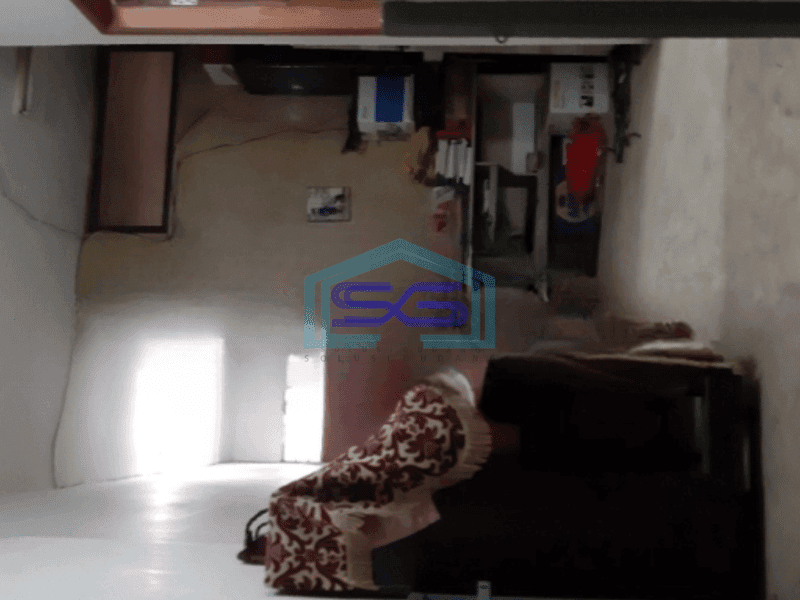 Disewakan Ruko 2 Lantai Luas Bangunan 162 m² di Teluk Gong Jakarta Utara