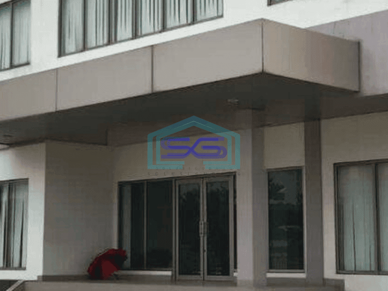 Dijual Gudang di Cikarang Bekasi