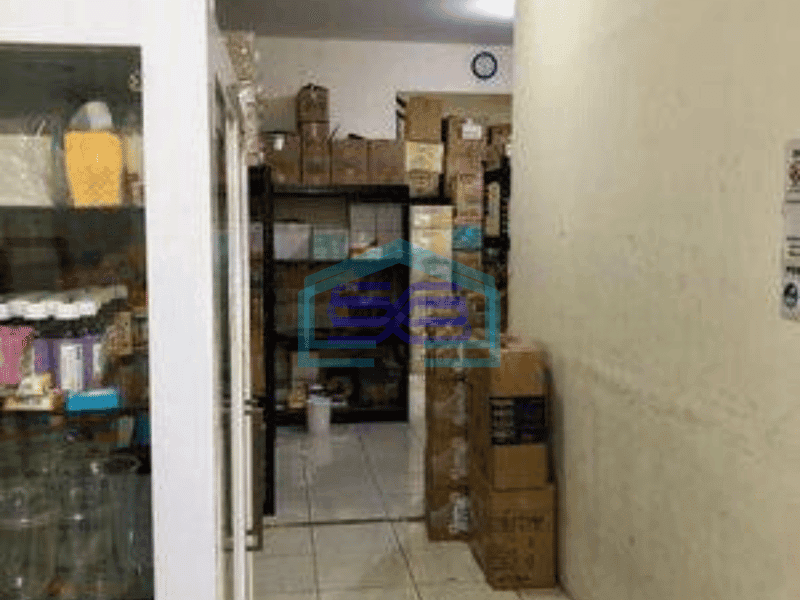 Dijual Ruko Citywalk Grand Palm Kosambi Jakarta Barat