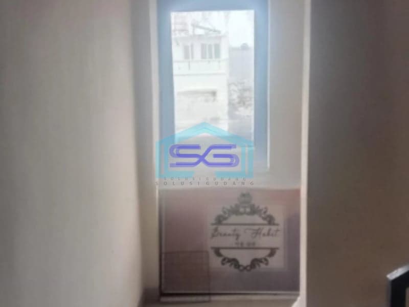 Dijual Ruko 3 Lantai Luas Bangunan  221 m² Lokasi Tanjung Duren Jakarta Barat