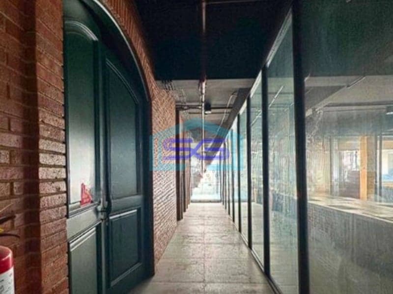 Dijual Gedung Kebon Sirih Jakarta Pusat Lokasi Strategis Luas Bangunan 2329m2
