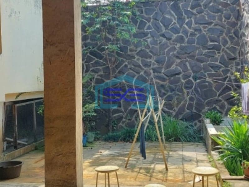Disewakan Ruko Mainroad Cibeureum Bandung Luas Bangunan  165 m²