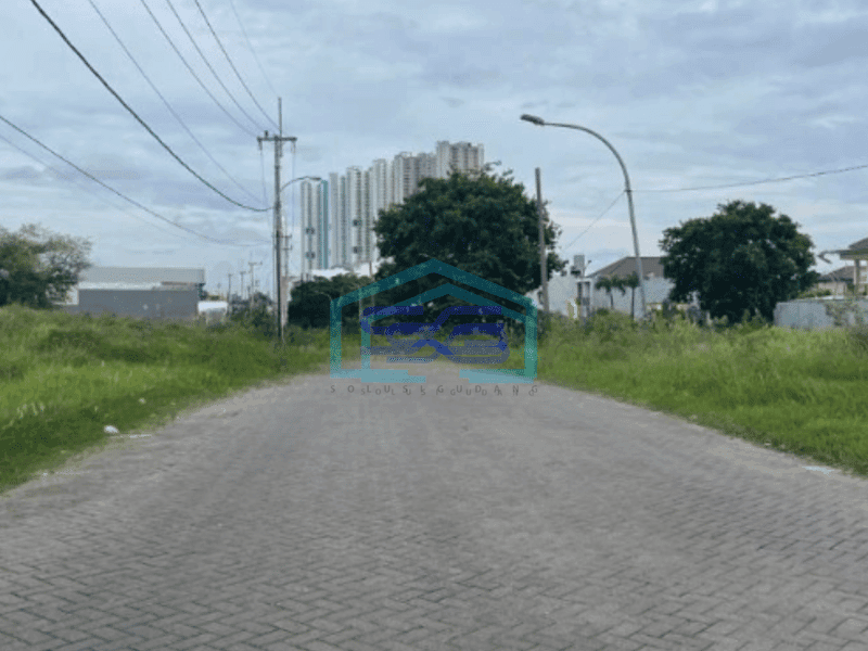 Dijual Ruko Dian Istana Kav Dpr Parkir Sangat Luas Dekat Graha Luas Bangunan 250 m²