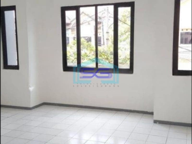Dijual Ruko Taman Holis Indah Bandung Mainroad