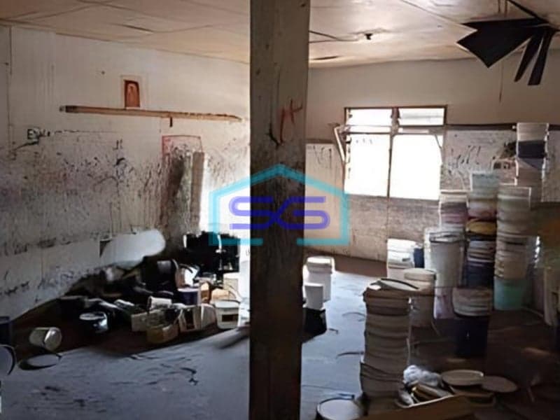 Jual Cepat Ruko Besar Murah Jembatan Lima Jakarta Barat Lebar 9