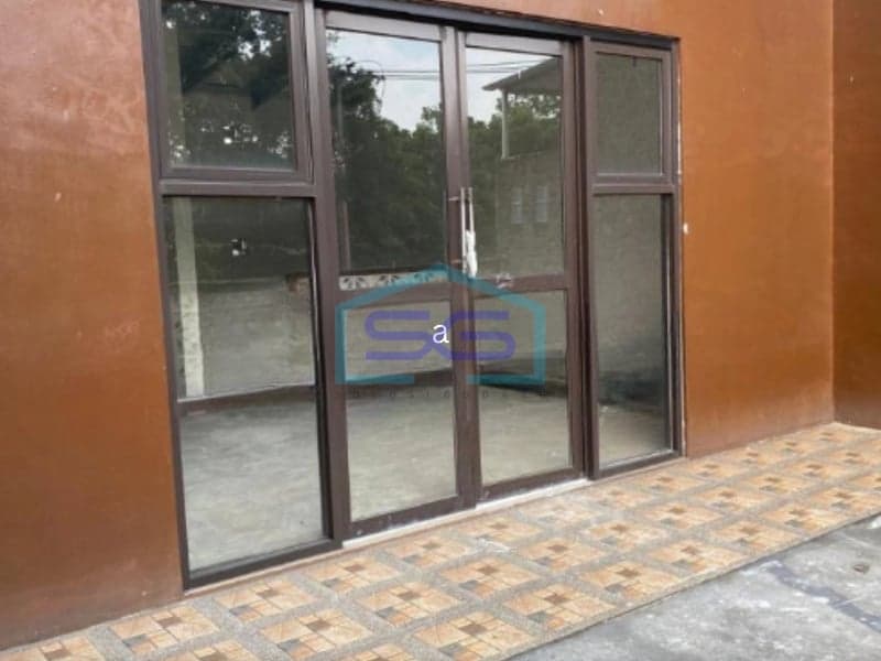 Disewakan Ruko di Margahayu, Bandung Luas Bangunan 60 m²