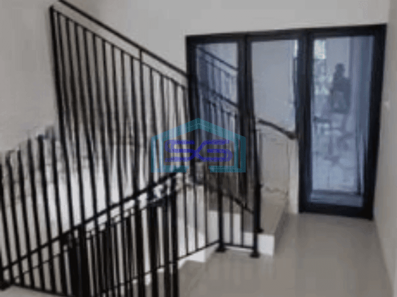 Dijual Ruko Luas Bangunan 288 m² Lokasi Strategis Lokasi Rungkut Surabaya