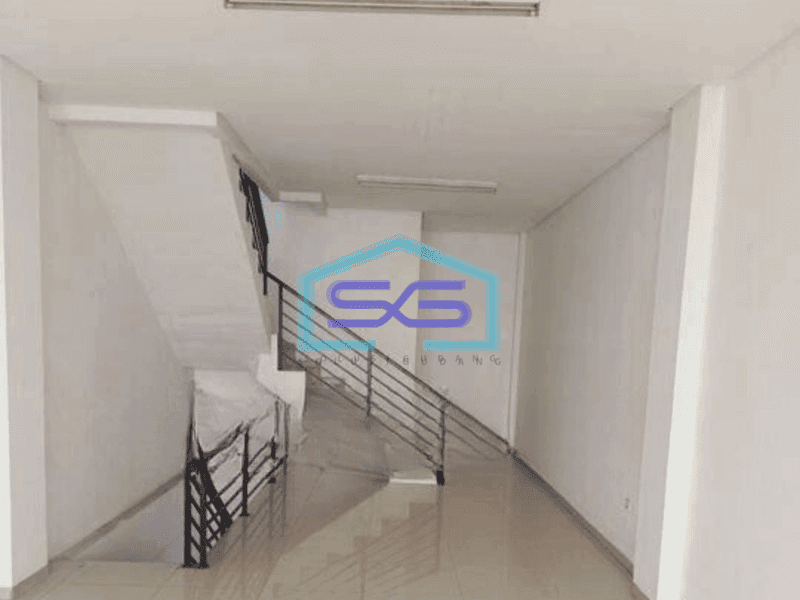 Disewakan Ruko 4 Lantai di Matraman Jakarta Timur