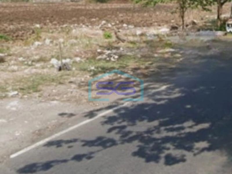 For Sale: Industrial Zone Land with Freehold Title in Gresik, East Java