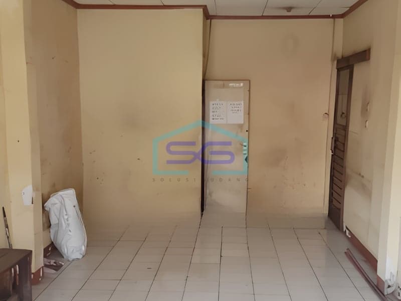 Disewakan Ruko Kopo Bandung Luas Tanah 48m2