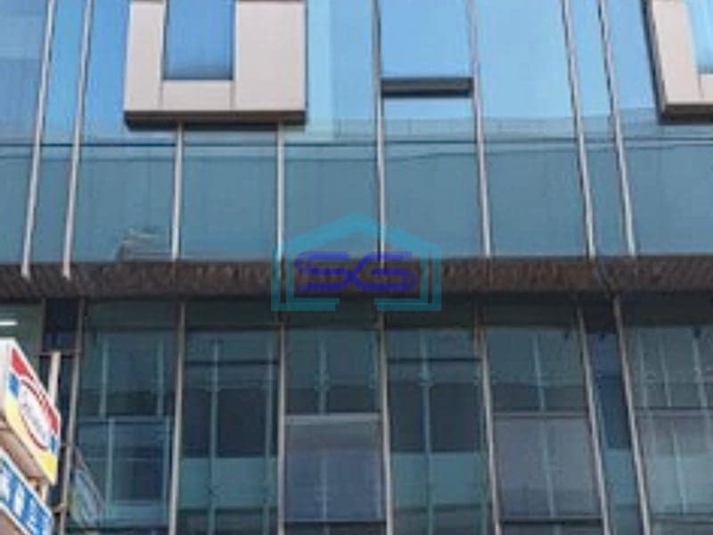 Dijual Cepat Ruko Siap pakai di Puri Mutiara Sunter Jakarta Utara LB 337m2