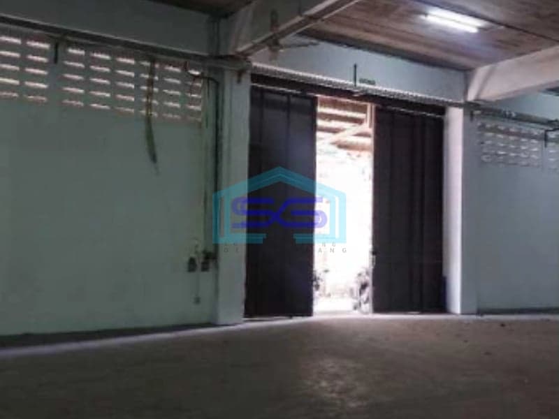Disewakan Gudang Bagus Luas Bangunan  1088 m² Lokasi Pulo Gadung Jakarta Timur