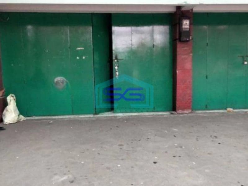 Disewakan Ruko Minimalis Di Cianjur LT 550m2