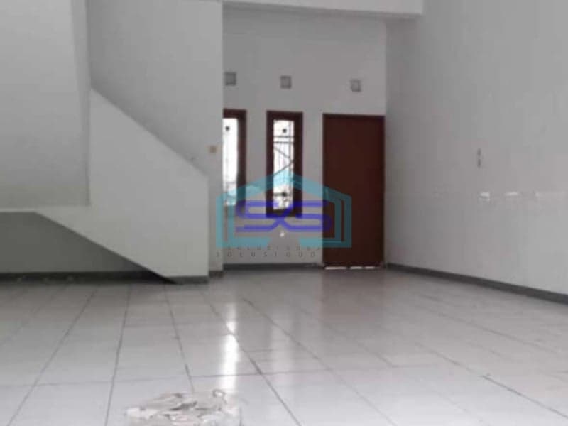 Disewakan Ruko Mainroad Moch Toha Bandung Parkiran Luas Cocok Untuk Dipakai Usaha LB 405m2