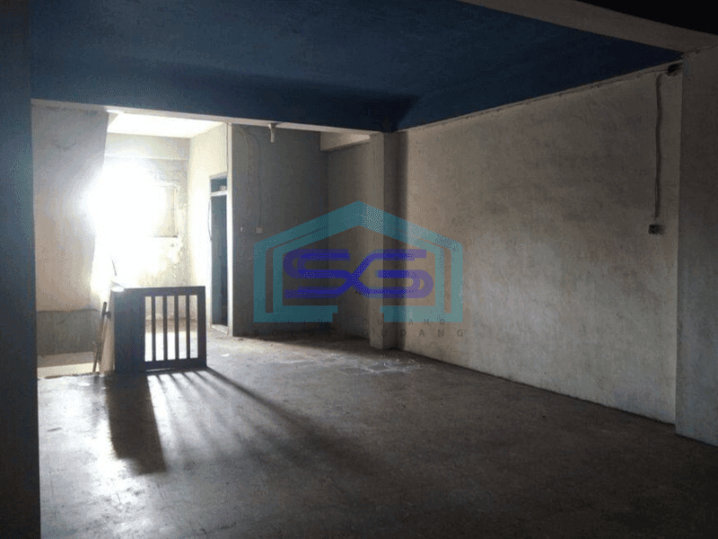Disewakan Ruko Strategis 3 Lantai di Pusat Perekonomian Denpasar