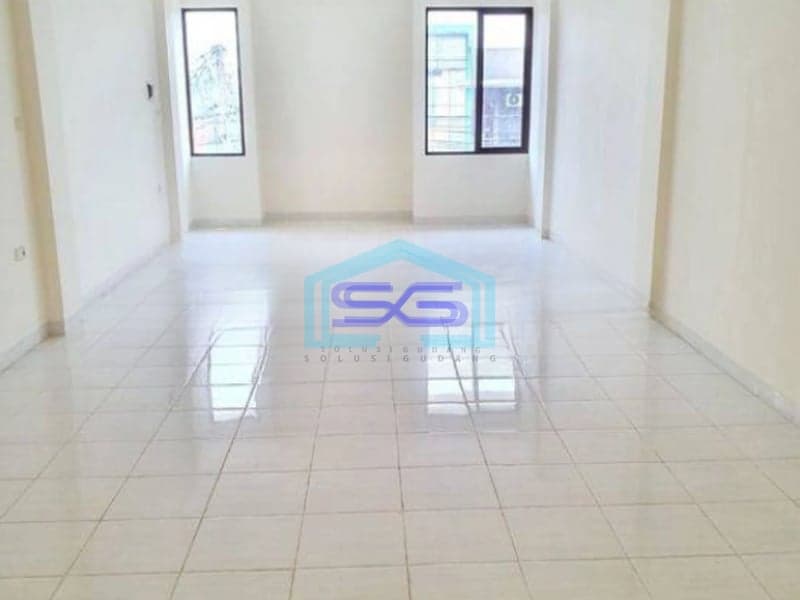 Dijual Ruko Gandeng Murah di Perumnas Tangerang