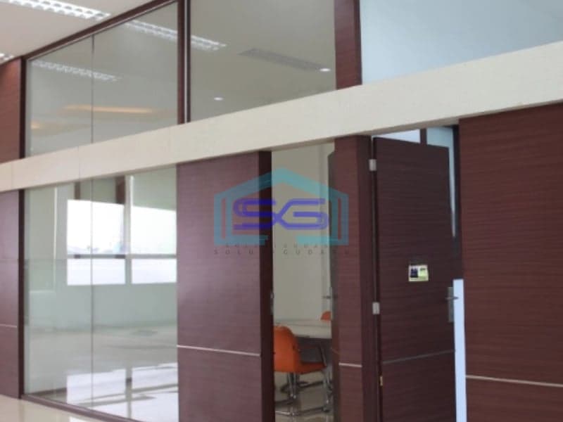 Disewakan Ruko 2 Lantai Luas Tanah 320 m² Lokasi Lengkong Bandung