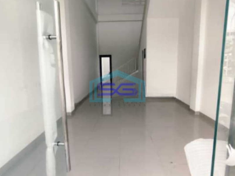 Dijual Ruko Gandeng 2 Lantai Di Citra 8 Pegadungan Jakarta Barat LB 170m2