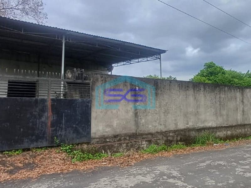 Dijual Tanah Hook Strategis di Kenten Sukamaju Palembang