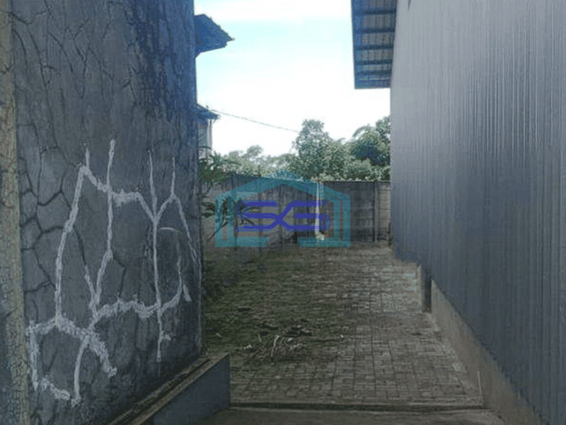 Disewakan gudang 900m2 di Tenjo Tanggerang
