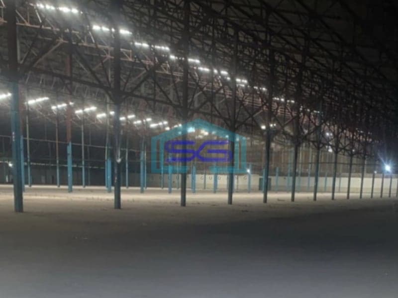Disewakan Gudang Bagus Luas 3,4 Ha Di Cibitung Bekasi Siap Huni