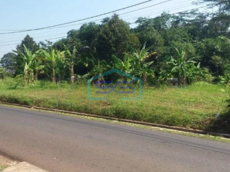 Dijual Tanah di Puntan Ds Ngijo, Gunung Pati Semarang Jawa Tengah Luas Tanah 846m²