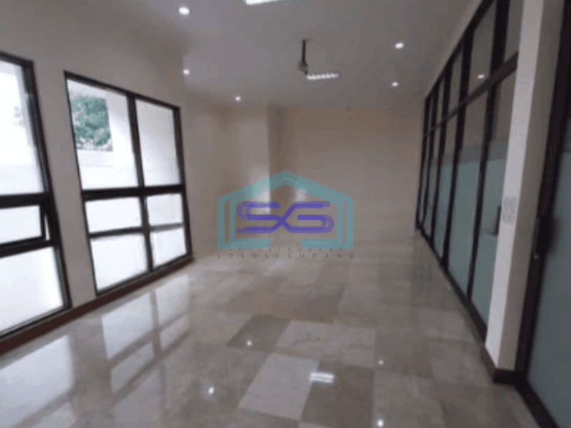 Dijual Ruko Siap Pakai 3 Lantai Luas Bangunan  600 m² di Cimahi Bandung