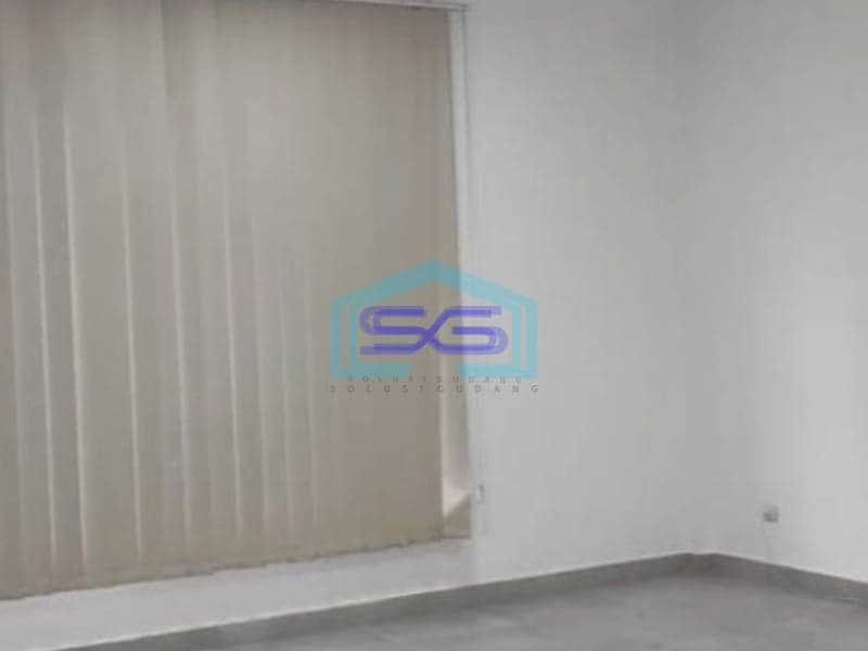 Disewakan Gudang di Sidoarjo Jawa Timur Luas Bangunan 330m2