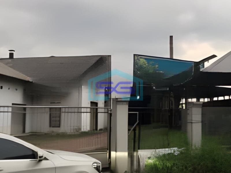 Dijual Tanah Luas Tanah  6750 m² Lokasi Strategis di Pekalongan Jawa Tengah