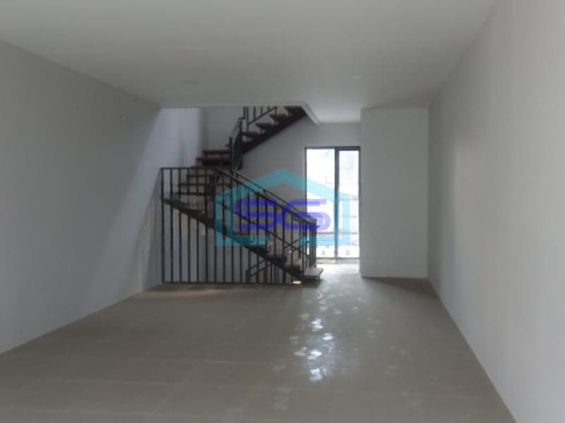 Dijual Ruko Tanjung Duren Utara, Jakarta Barat LB 237m2