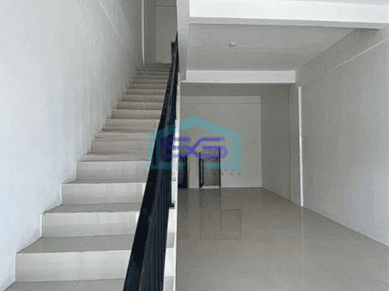 Disewakan Ruko Eastern Park Surabaya LB 145m2
