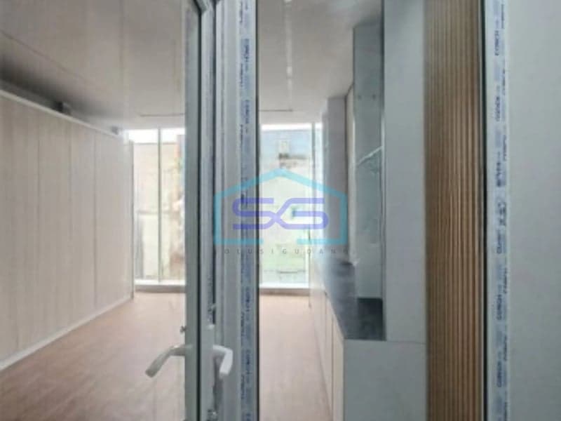 Warehouse for Sale 400 m² Land Area with 40 Feet Container Access in West Jakarta