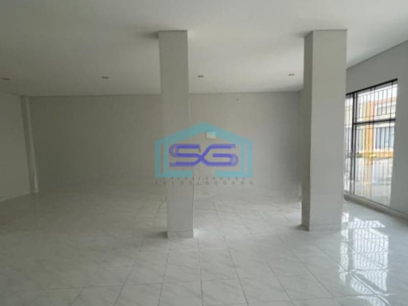Dijual Ruko Siap Huni Lokasi Bebas Banjir di Gading Serpong Tangerang