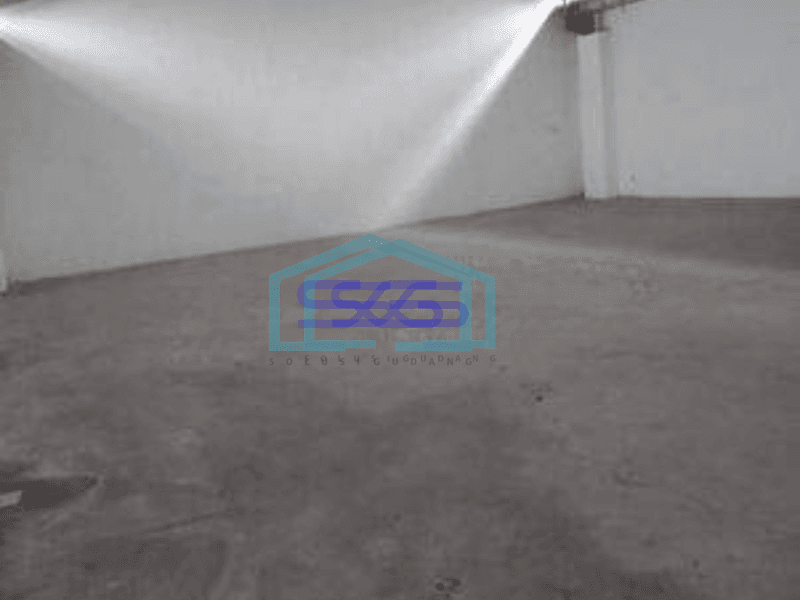 Disewa Gudang dikawasan Elang Laut