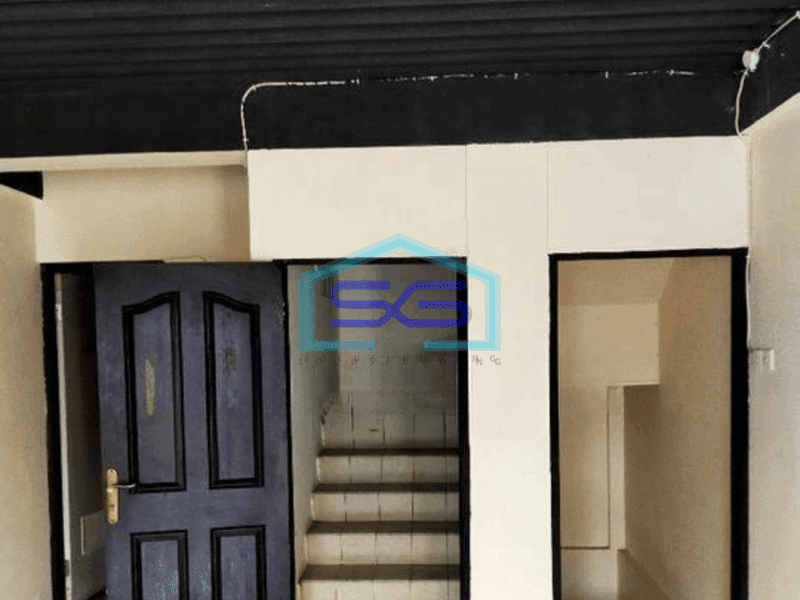 Dijual Ruko di Manado cocok untuk Gudang