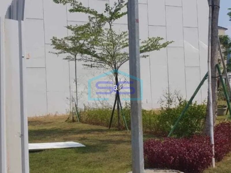 Dijual Ruko di Shibuya PIK 2 Jakarta Utara, Luas Bangunan 73 m2