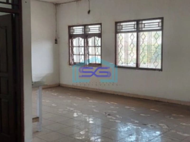 Disewakan Ruko 2 Lantai Bagus Luas Tanah 200m2 Di Jl Arteri Soekarno Hatta Semarang Timur