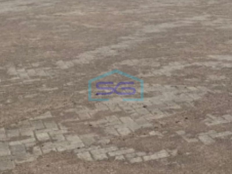 Land for Rent in Surabaya East Java 15000 sqm