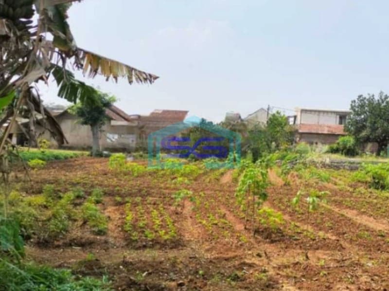 Dijual Tanah Baleendah Bojong Malaka Mainroad Bandung LT 1040m2