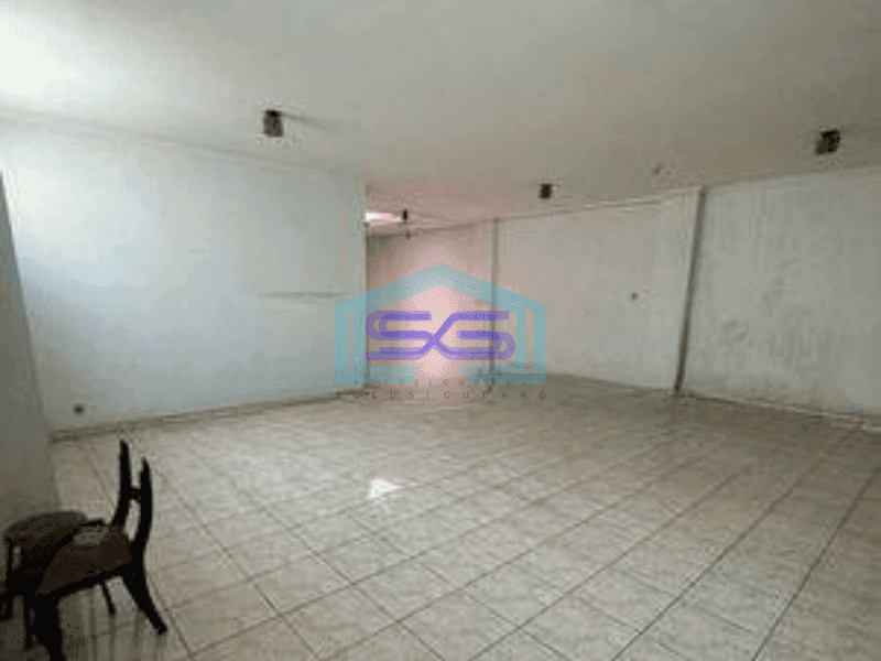 Dijual Ruko Strategis Di Jl. MT Haryono, Semarang