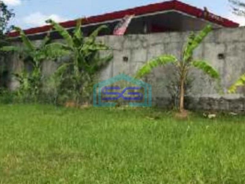 Dijual Tanah Luas  27733 m² Lokasi Strategis di Semarang